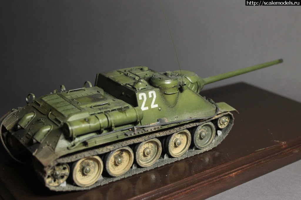  1/35 -100(#13220) -   