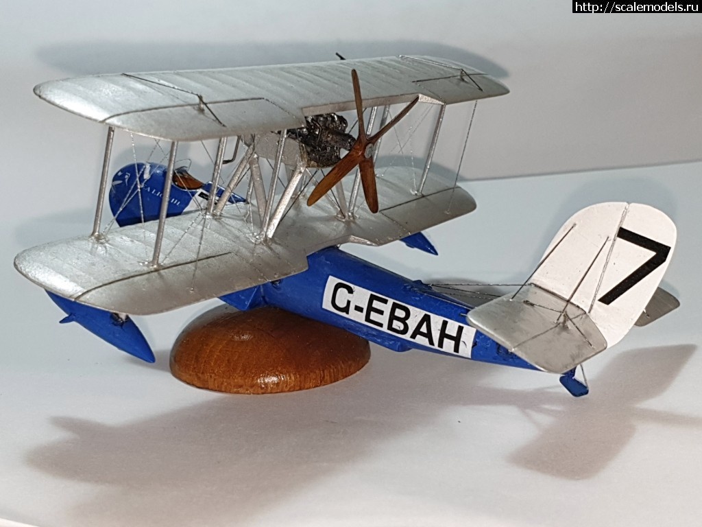 #1558798/ Supermarine Sea Lion III Karaya 1/72   