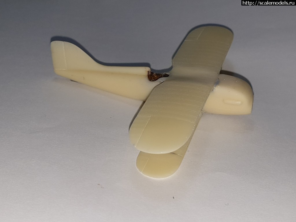 #1564818/ Curtiss R2C-2 LF Models 1/72    