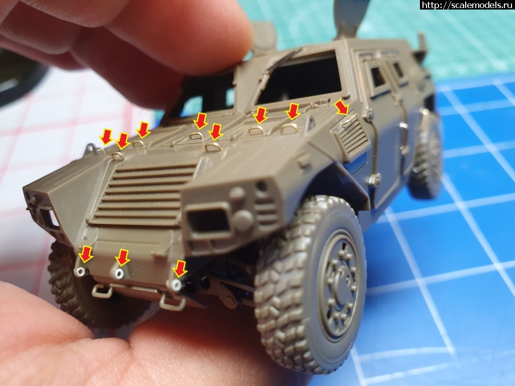 #1569239/ Tamiya 1/48 JGSDF LAV  