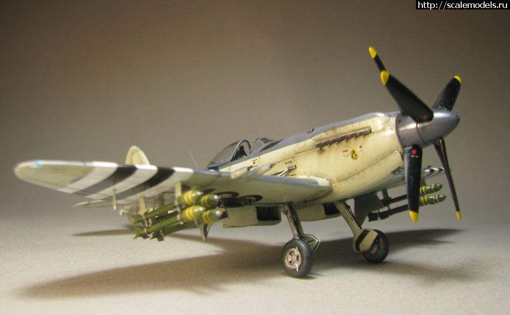 #1577194/  FR.Mk.47  Special Hobby-  -  