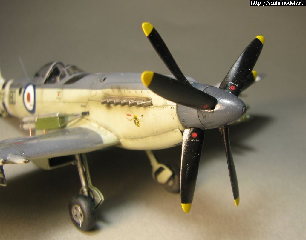 #1577194/  FR.Mk.47  Special Hobby-  -  