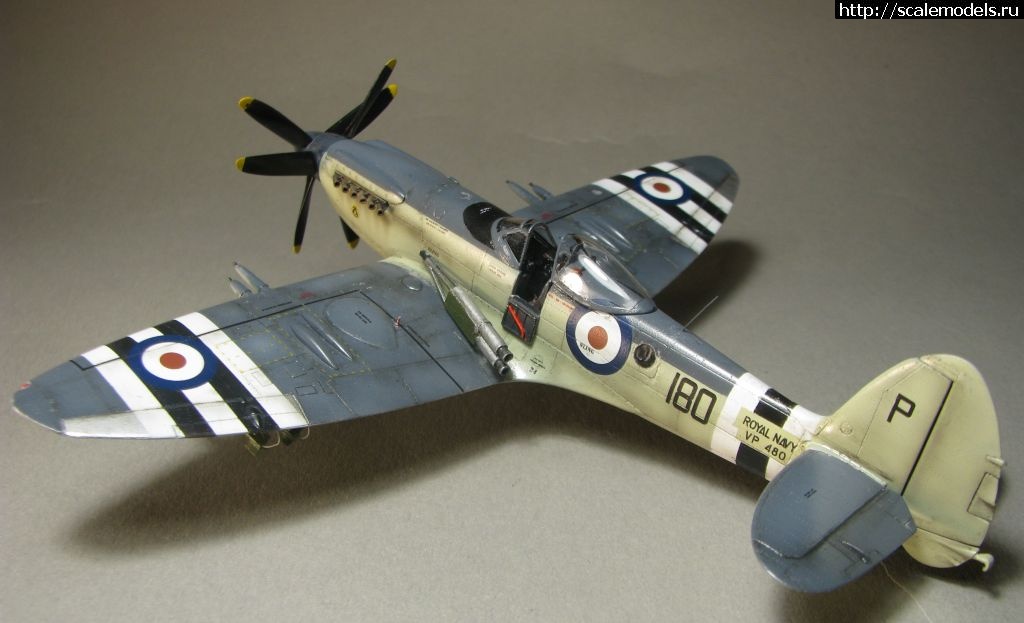 #1577194/  FR.Mk.47  Special Hobby-  -  