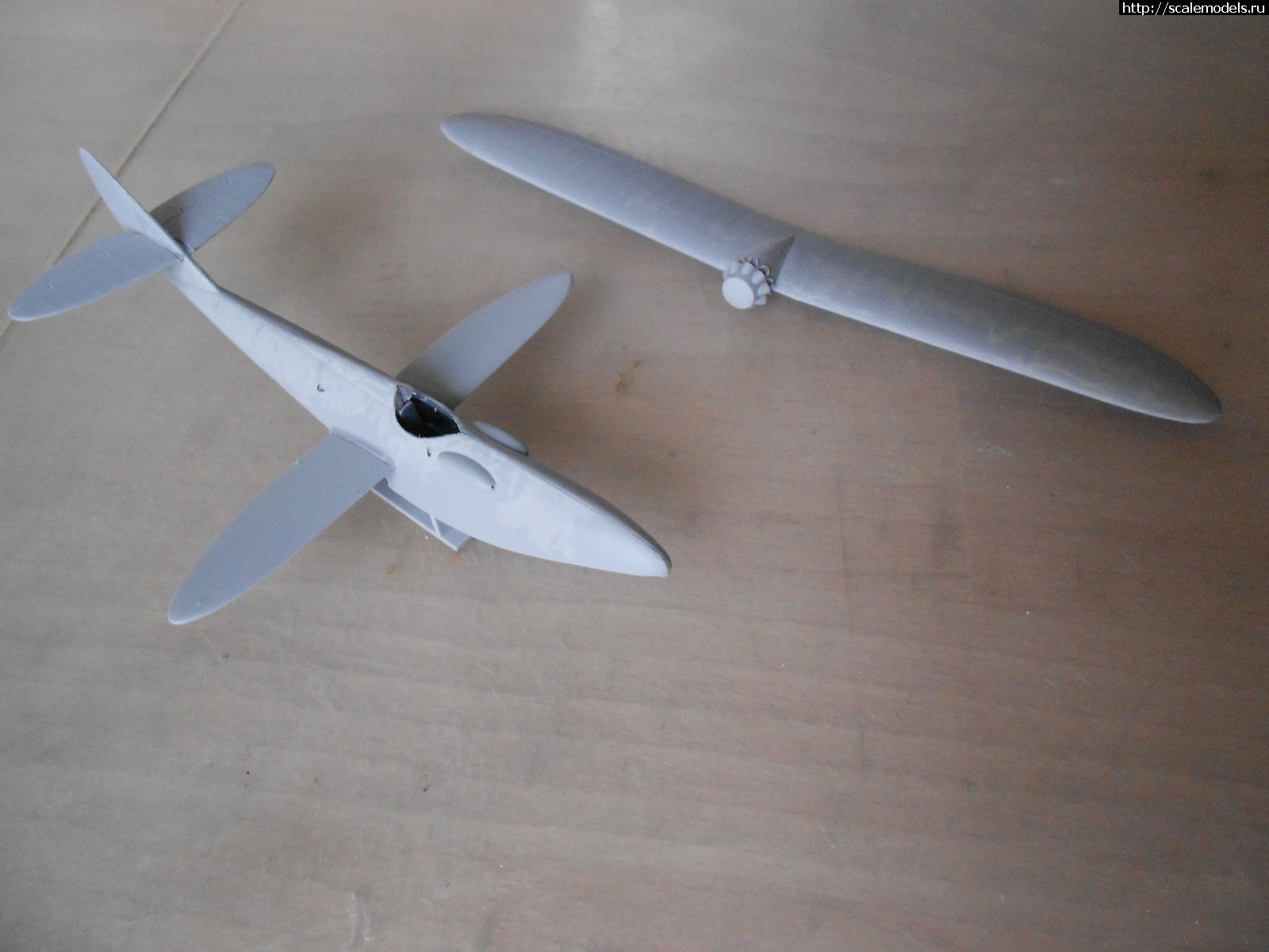 #1590721/   Prop&Jet 1/72    