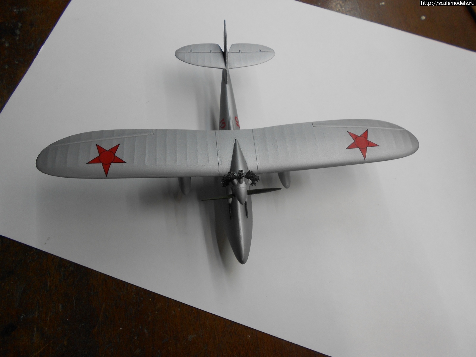 #1591039/   Prop&Jet 1/72    