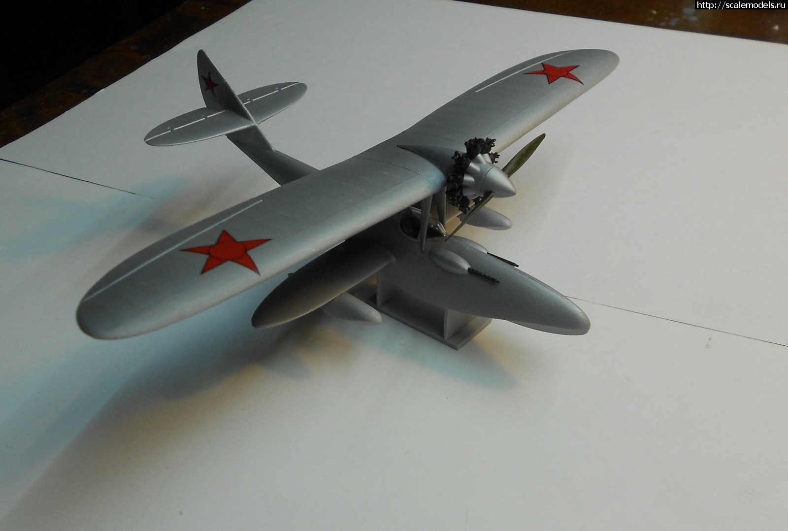 #1591237/   Prop&Jet 1/72    