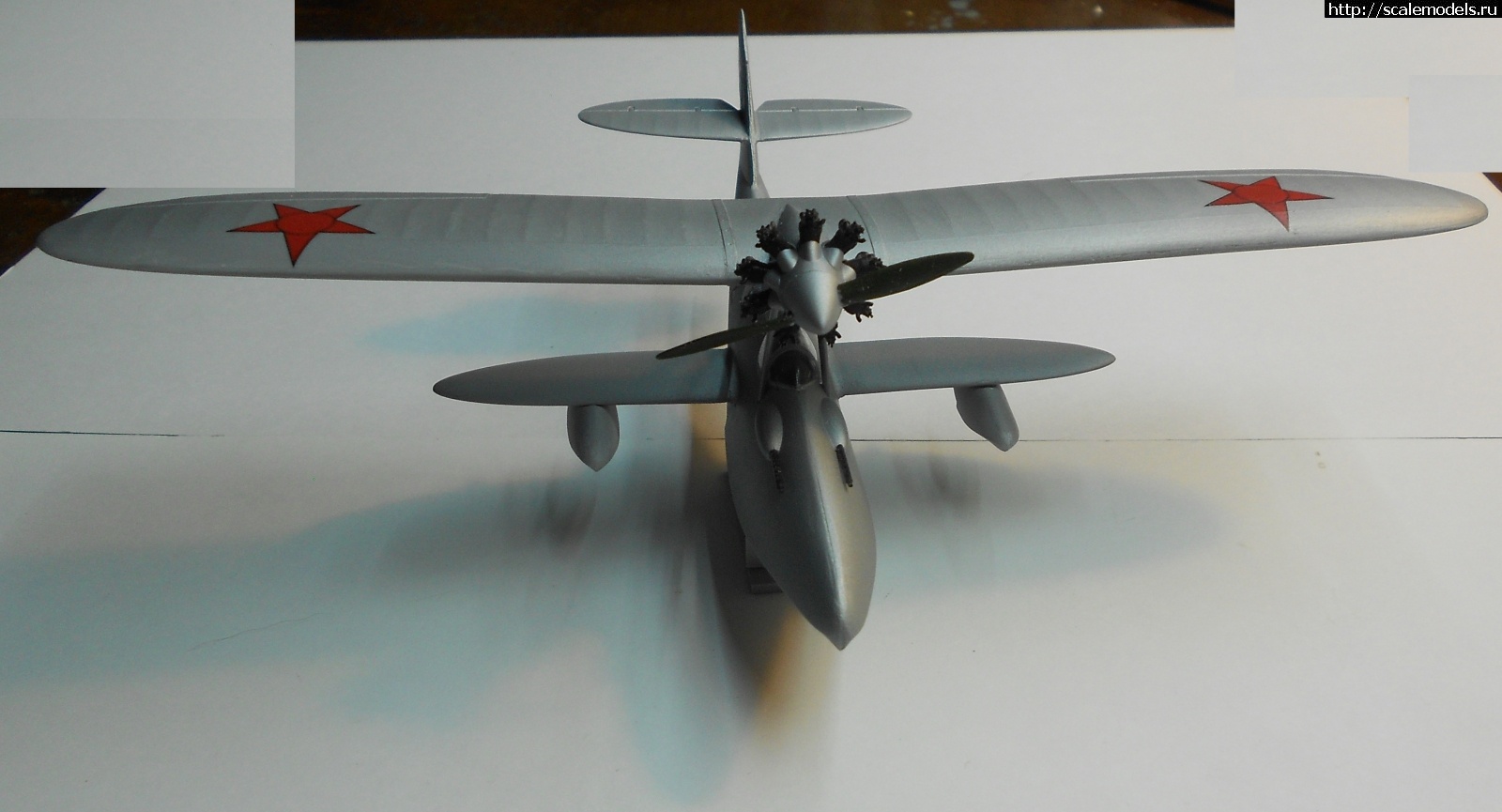 #1591237/   Prop&Jet 1/72    