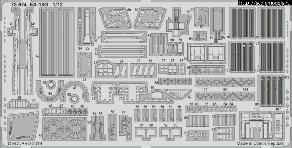 #1593784/ F/A-18F Super Hornet 1/72 Academy 'Jolly Rogers'  