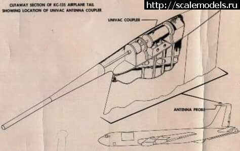 #1596460/    Boeing 707-321  