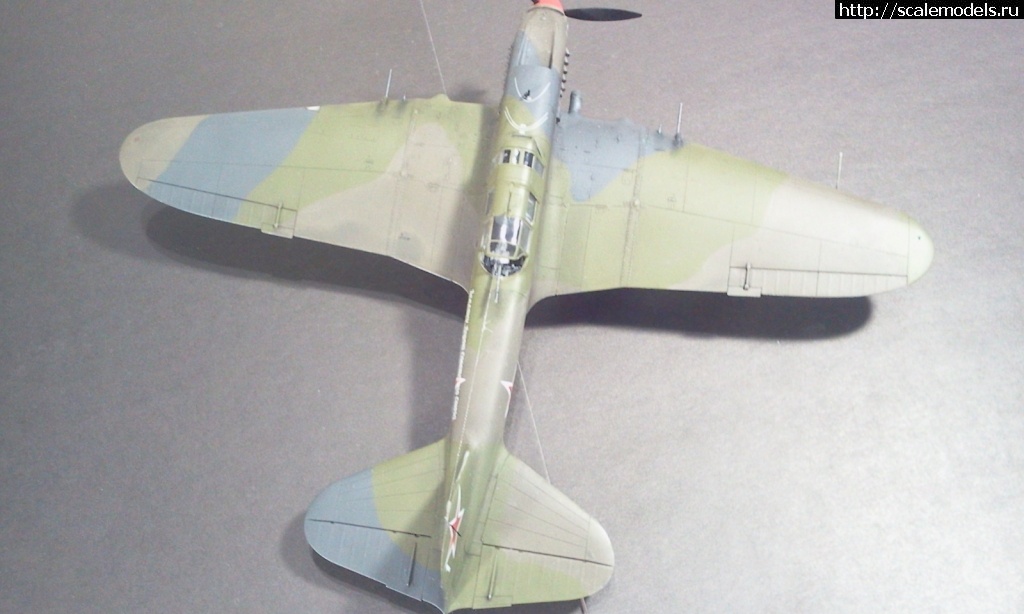 #1596994/ -2 Tamiya 1/72   