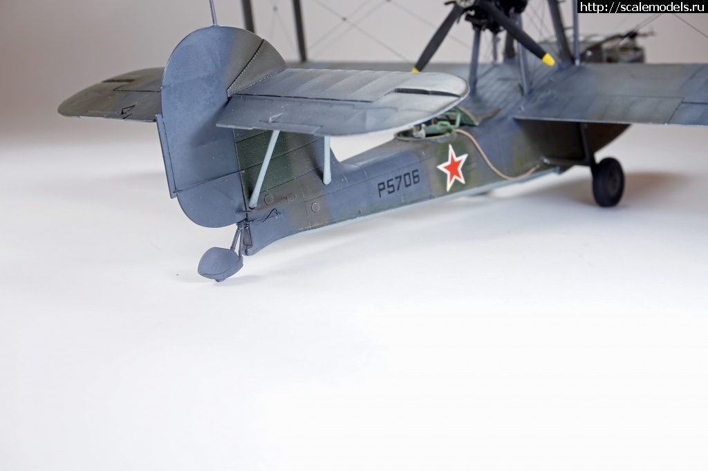 #1601353/ Supermarine Walrus Mk.I 1/48 Airfix !  