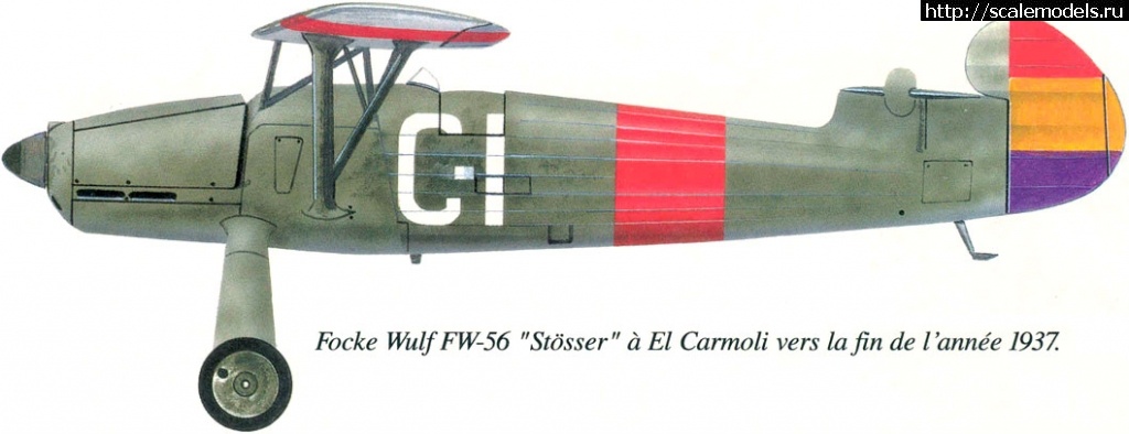   FW-56 Stosser   .  