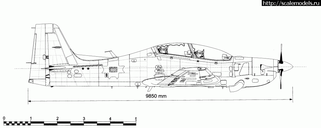 #1607246/    TUCANO T.1  