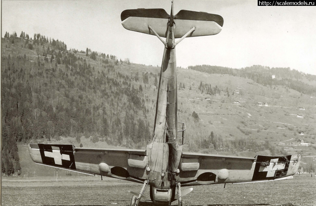 Re: Bf-109E  1/48  Wingsy kits/ Bf-109E  1/48  Wingsy kits(#14681) -   