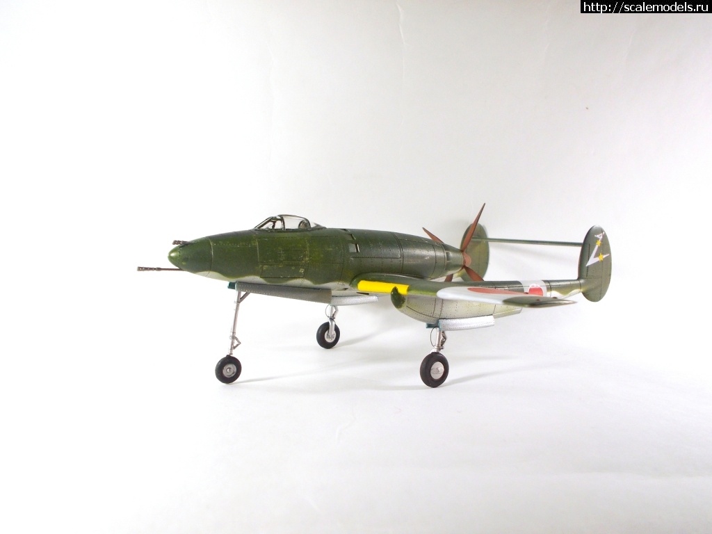 #1618184/ Mansyu Ki-98 1/72 Meng    