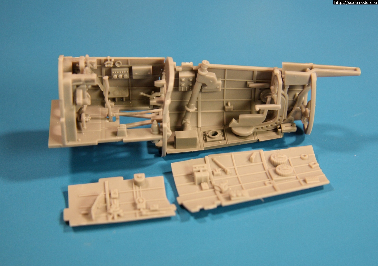 #1629460/ FIM2 (Pete) Fujimi 1/72  