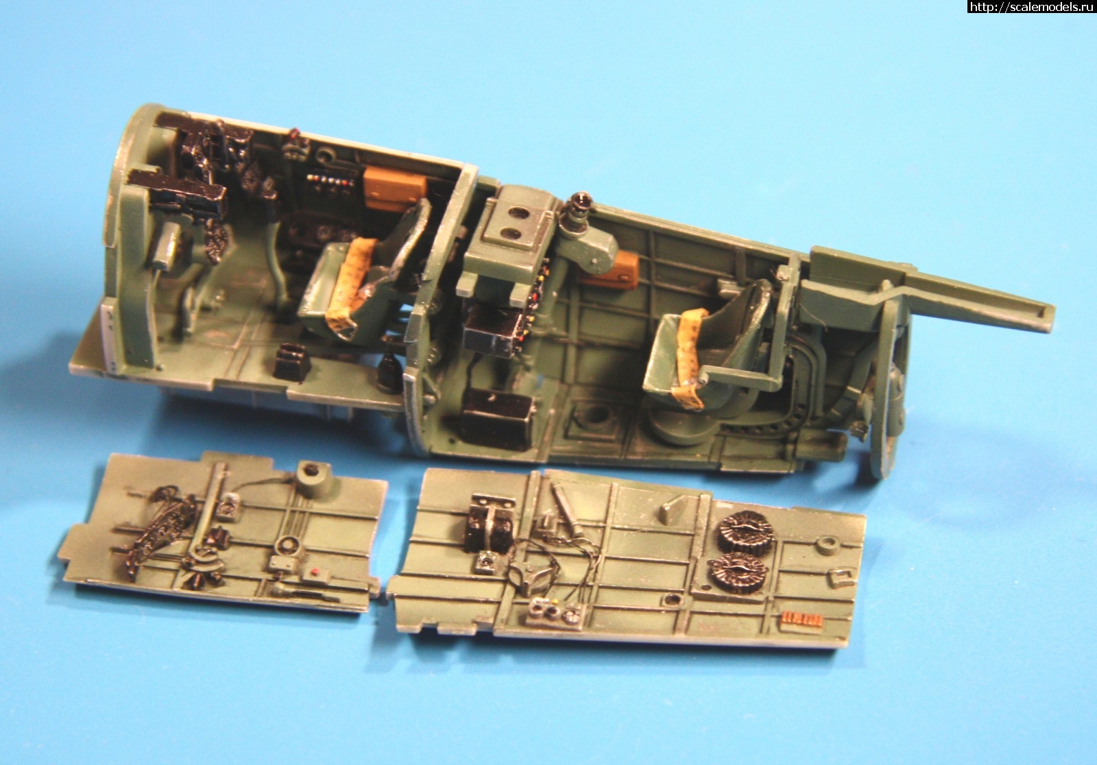 #1629460/ FIM2 (Pete) Fujimi 1/72  