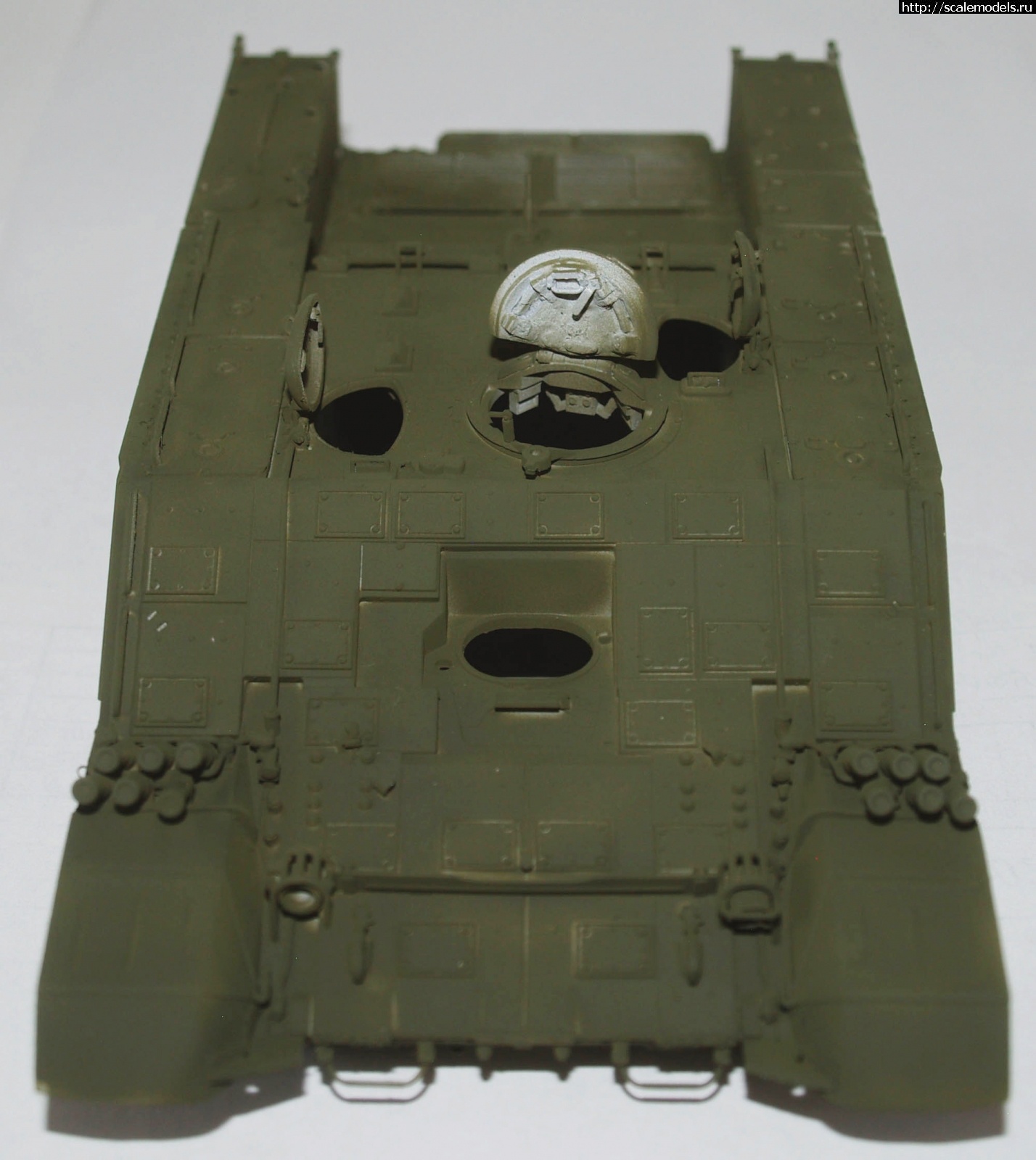 http://scalemodels.ru/modules/forum/viewtopic.php?t=78119&am/ -, Trumpeter,  1:35 - !  