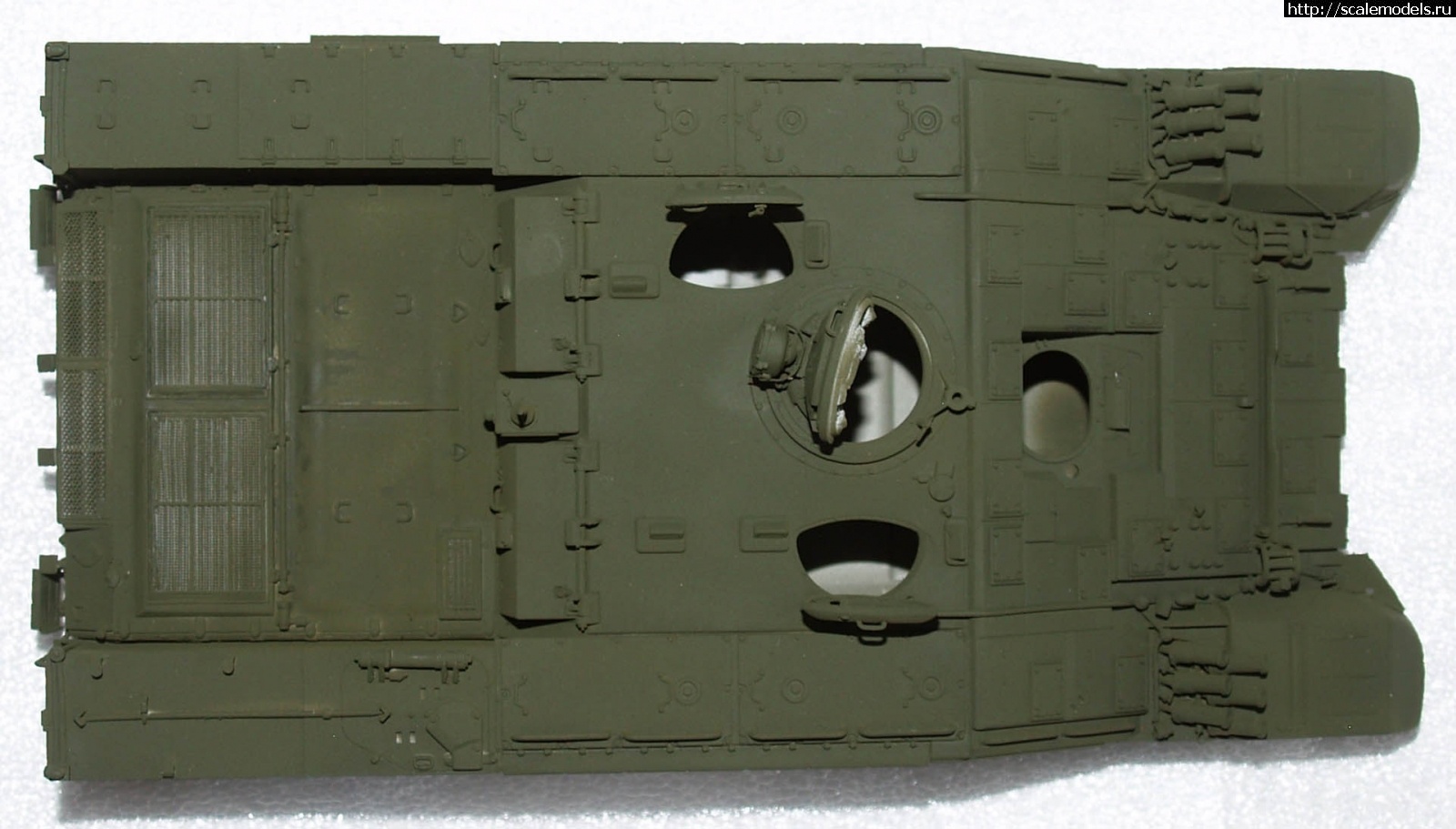 http://scalemodels.ru/modules/forum/viewtopic.php?t=78119&am/ -, Trumpeter,  1:35 - !  