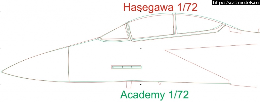 #1637057/  1/72 F-15 - Academy, Hasegawa, Hobby Boss, Italeri  