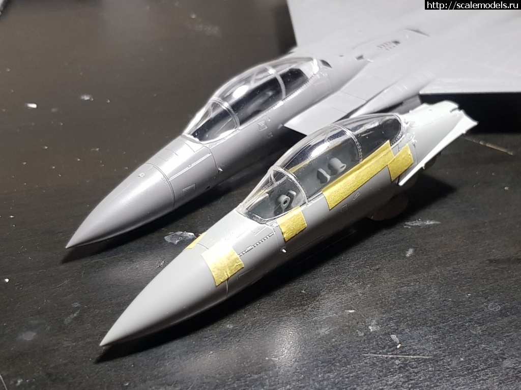 #1637211/  1/72 F-15 - Academy, Hasegawa, Hobby Boss, Italeri  