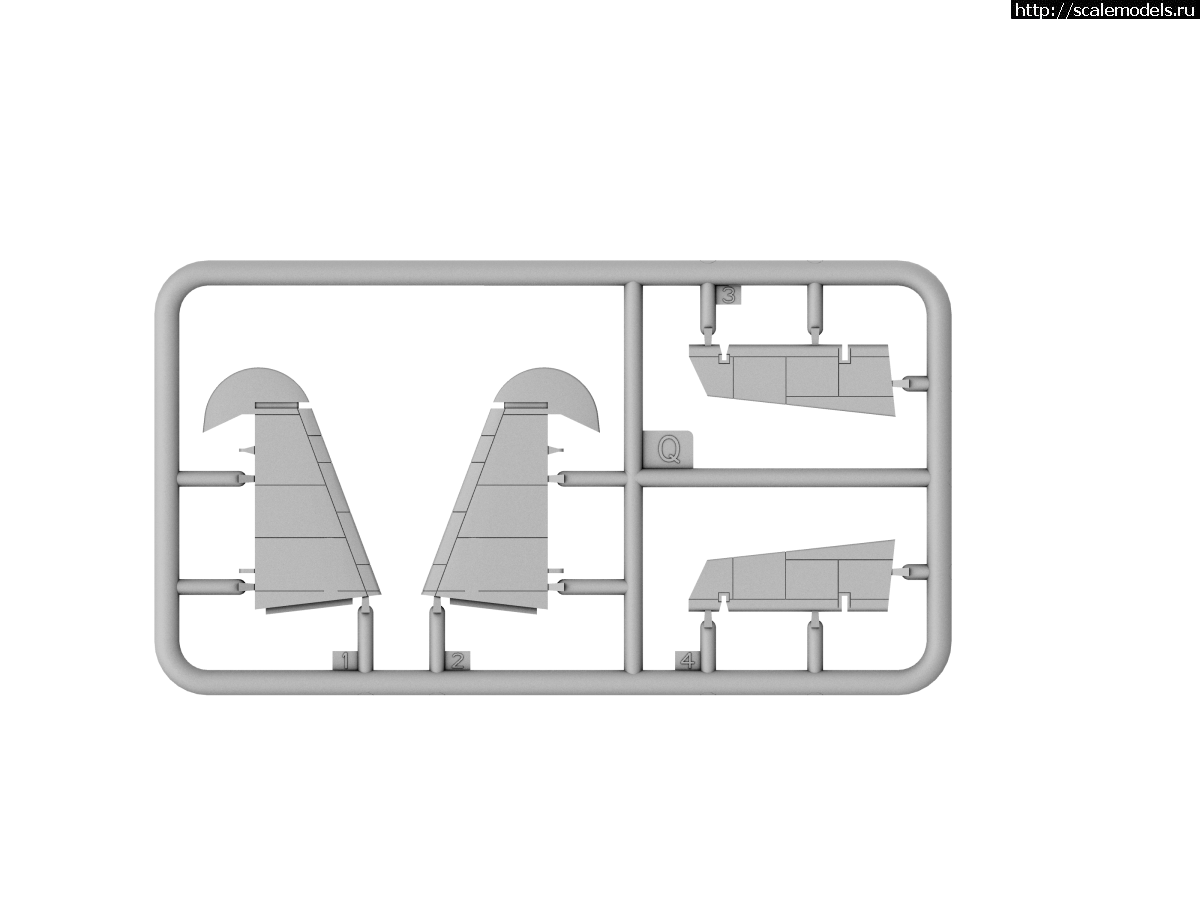  IBG Models 1/72 PZL.37 A bis II Los - 3D-/  IBG Models 1/72 PZL.37 A bis I...(#14900) -   