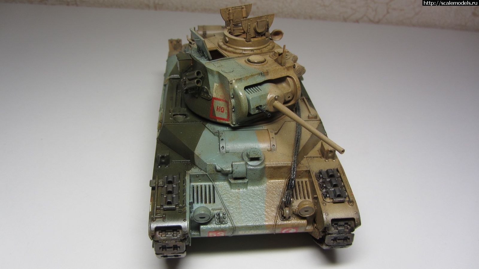 #1642416/ Mk II "" Tamiya 35300 1\35  