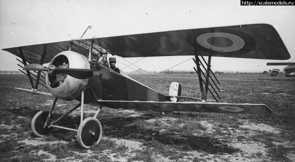 #1644710/ Nieuport fighters - ,      