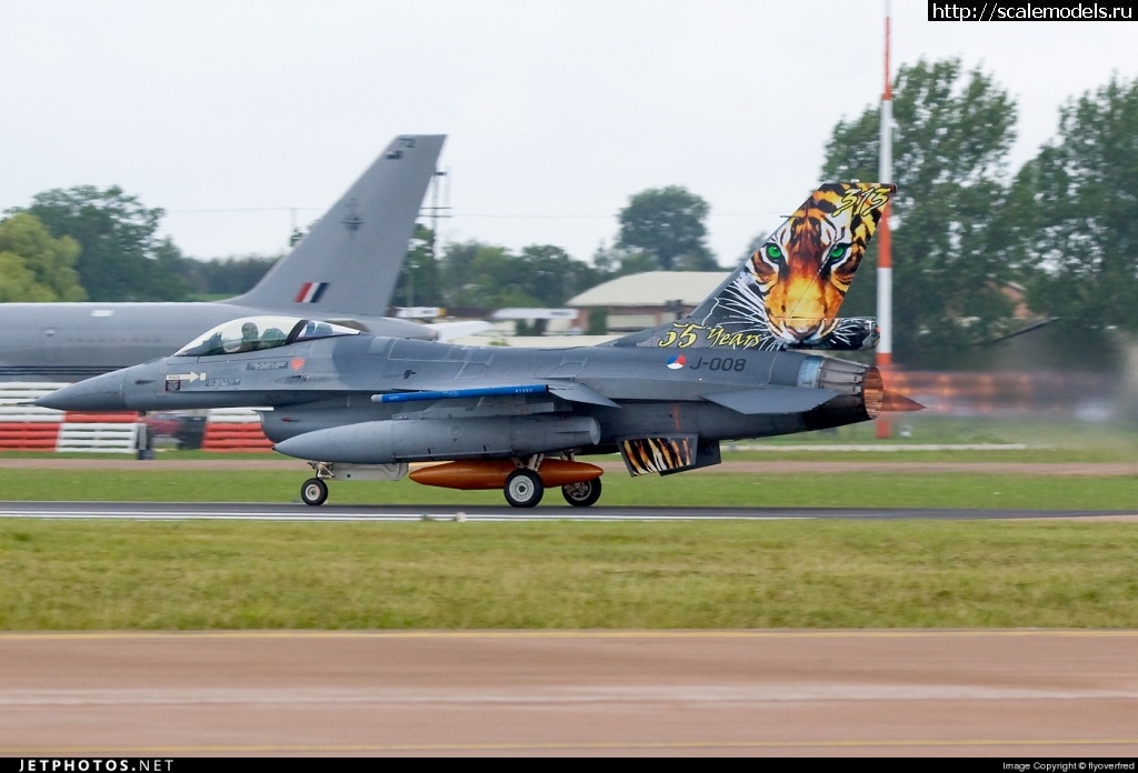 Re: Italeri 1/48 F-16A Fighting Falcon/ Italeri 1/48 F-16A Fighting Falcon(#14562) -   