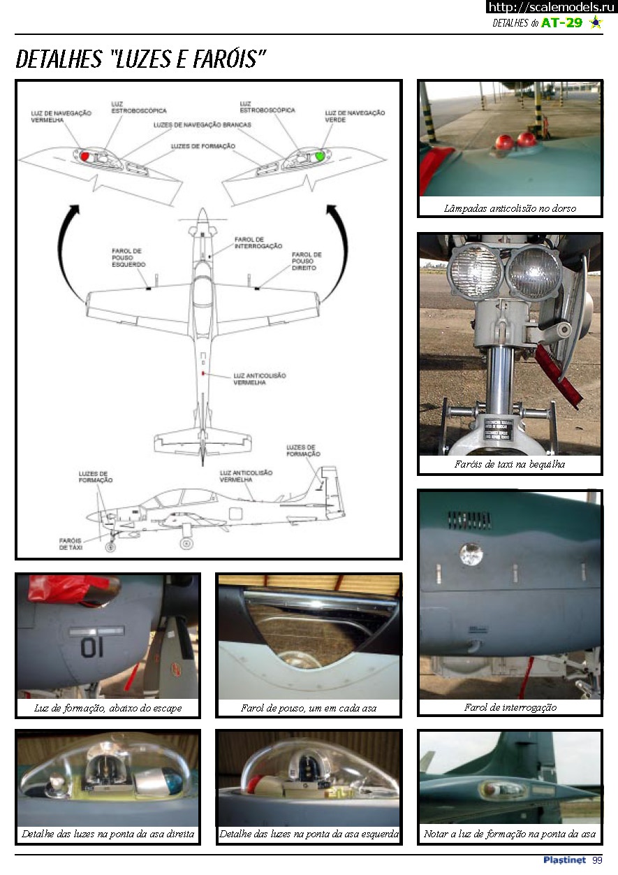 #1649831/ Embraer 314 A-29   