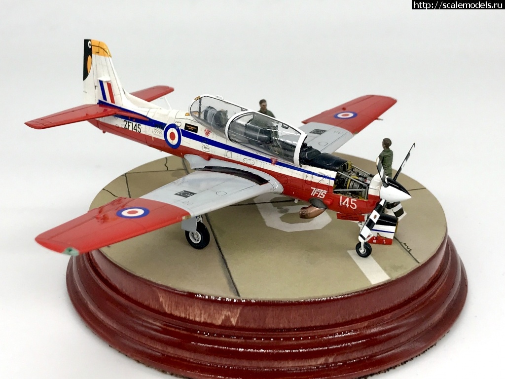 #1649861/    TUCANO T.1  