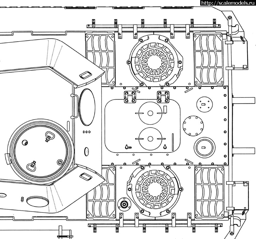 #1650775/ A-Resin 1/48 T-VD  ...(#14966) -   