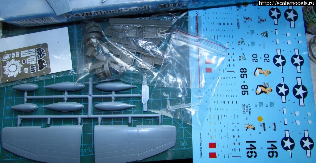 F-47N  , Sword 1:72 ()  