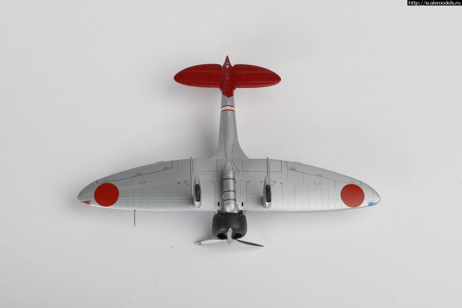 #1653124/ A5M2b Fujimi 1/72.   