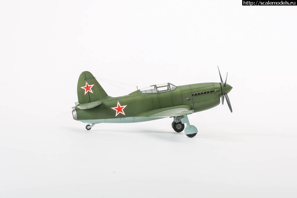 #1658867/ -5 Prop&jet 1/72   