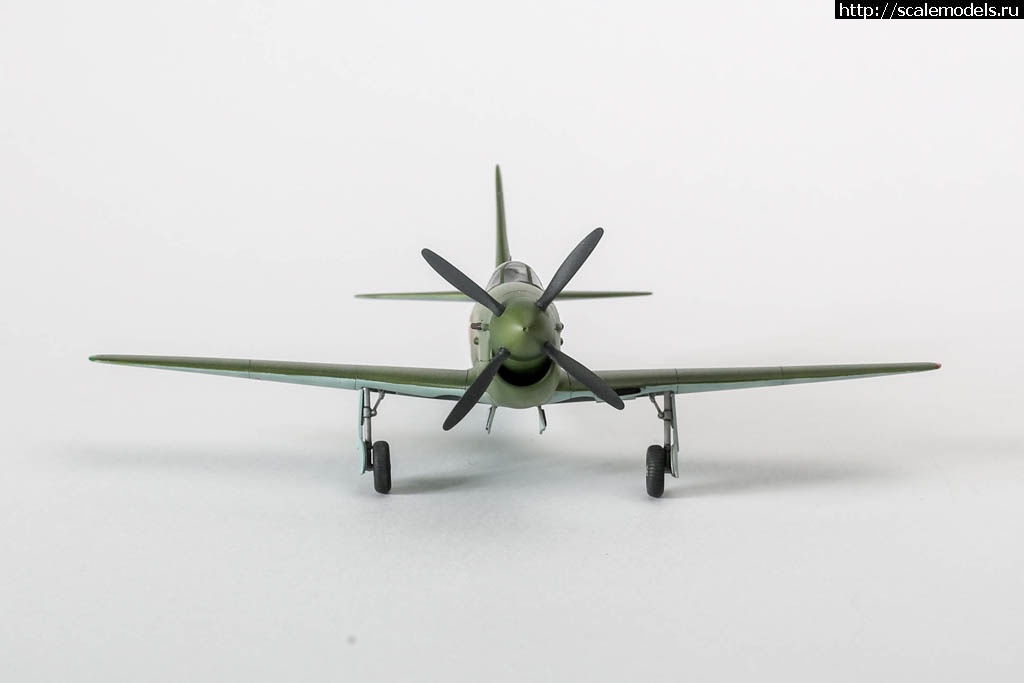 #1658867/ -5 Prop&jet 1/72   