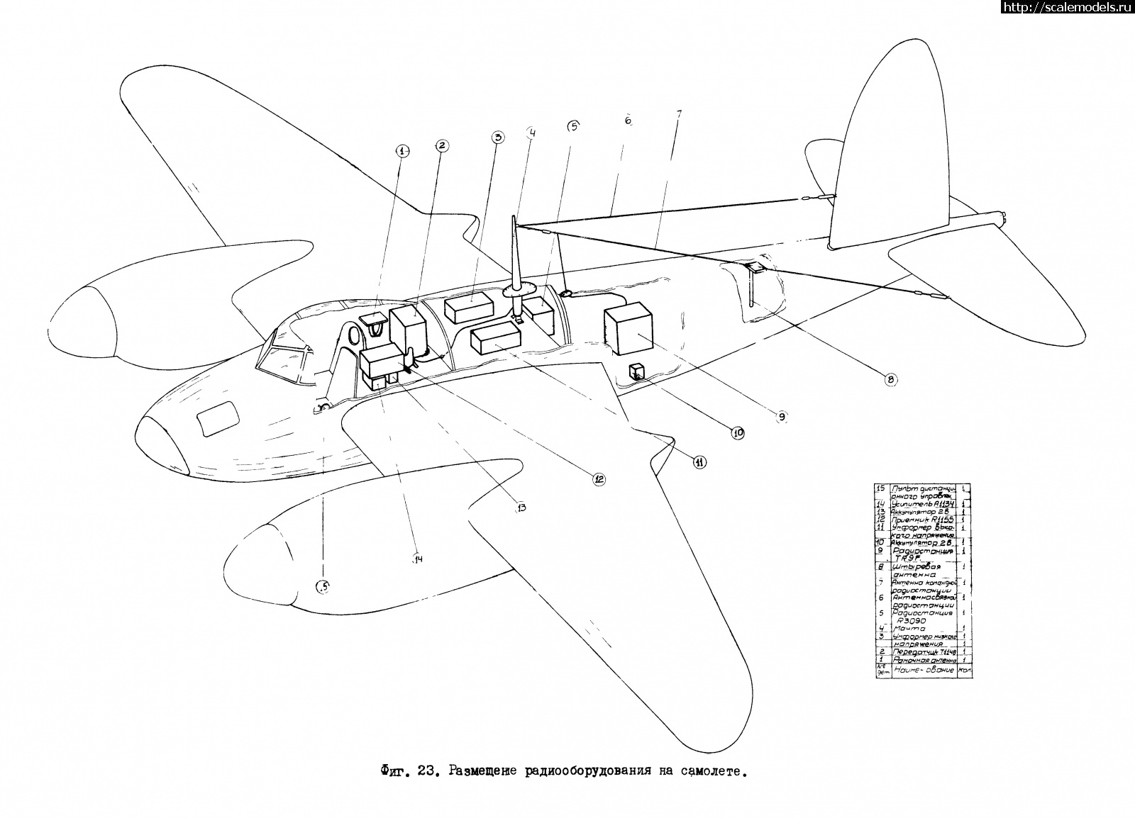 #1662643/ D.H. Mosquito B Mk.IV  Tamiya (1/72)  