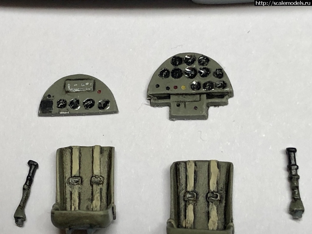 Arado Ar-66 - RS models - 1/72 -   