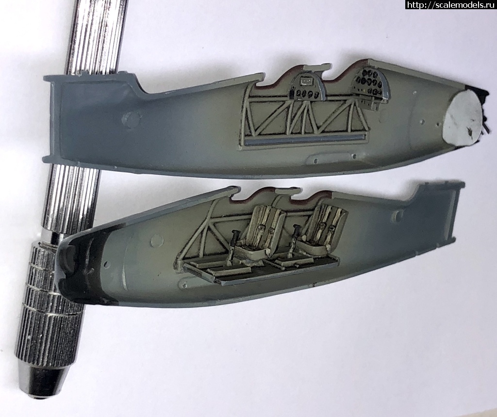 Arado Ar-66 - RS models - 1/72 -   