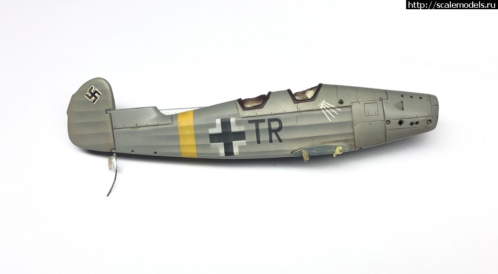 #1666708/ Arado Ar-66 - RS models - 1/72 -   