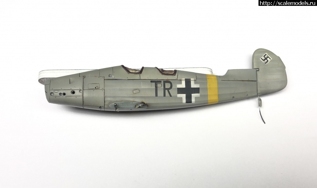 #1666708/ Arado Ar-66 - RS models - 1/72 -   