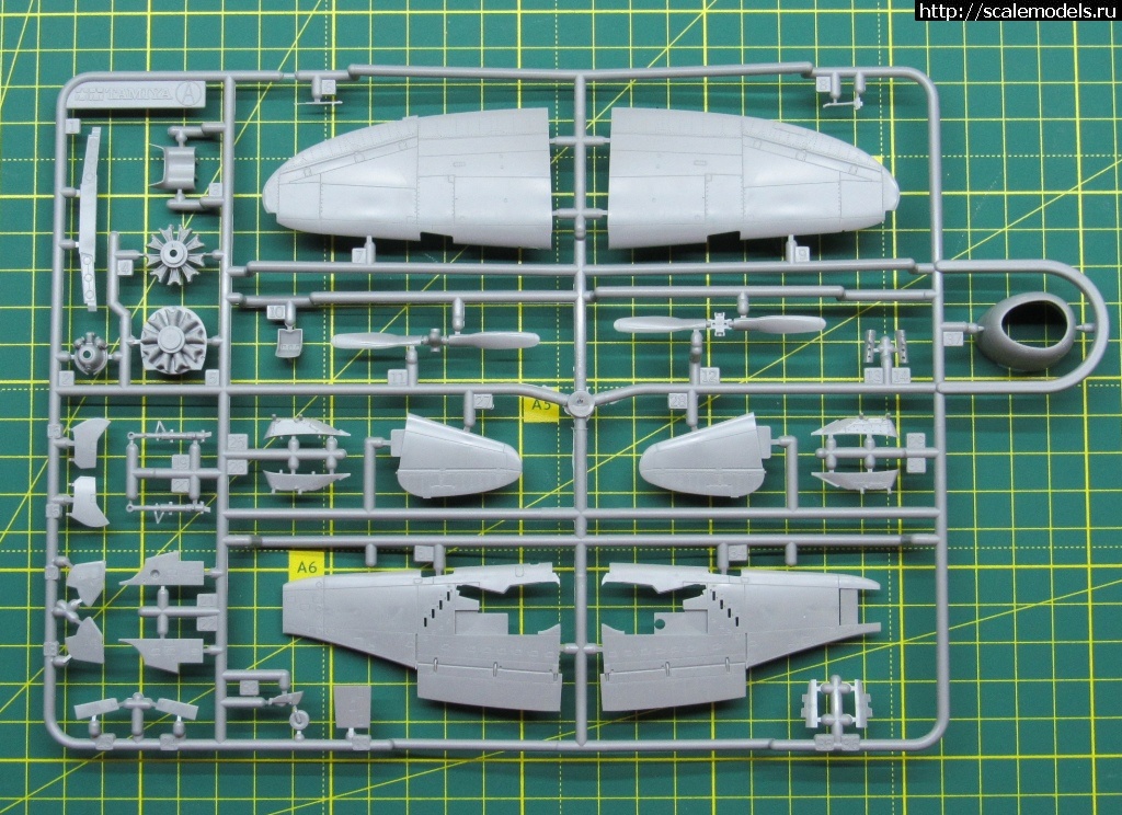 Re: 1/72 TAMIYA P-47D-25-RE  ""/ 1/72 TAMIYA P-47D-25-RE  ""  