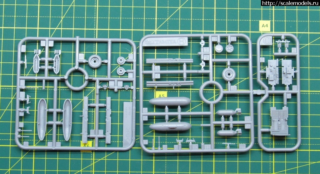 1/72 TAMIYA P-47D-25-RE  ""  