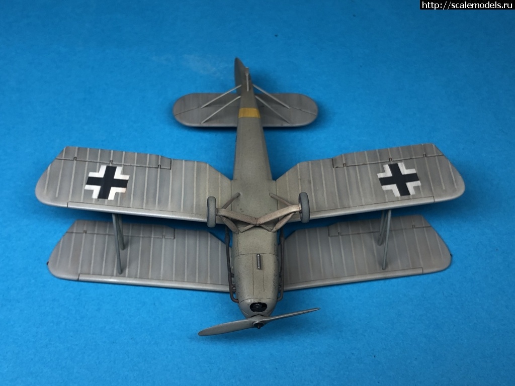 #1667209/ Arado Ar-66 - RS models - 1/72 -   