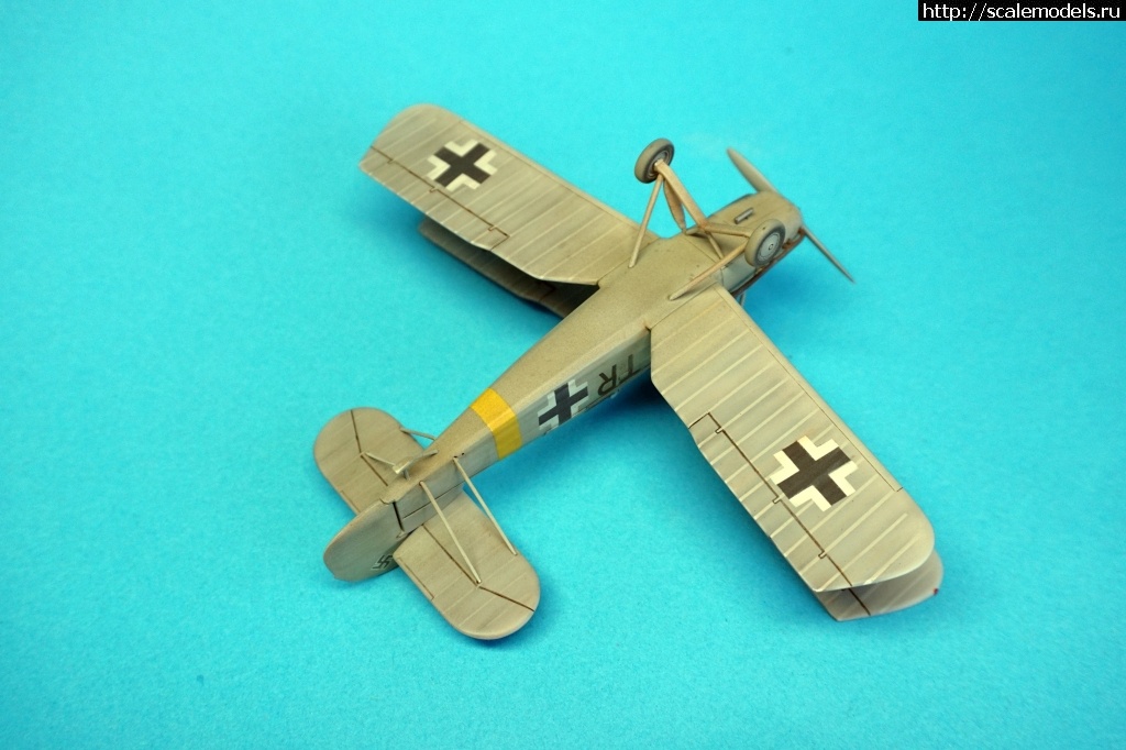 #1667631/ Arado Ar-66 - RS models - 1/72 -   