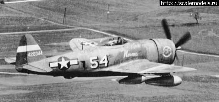 #1669195/ P-47D Hasegawa 1:72   