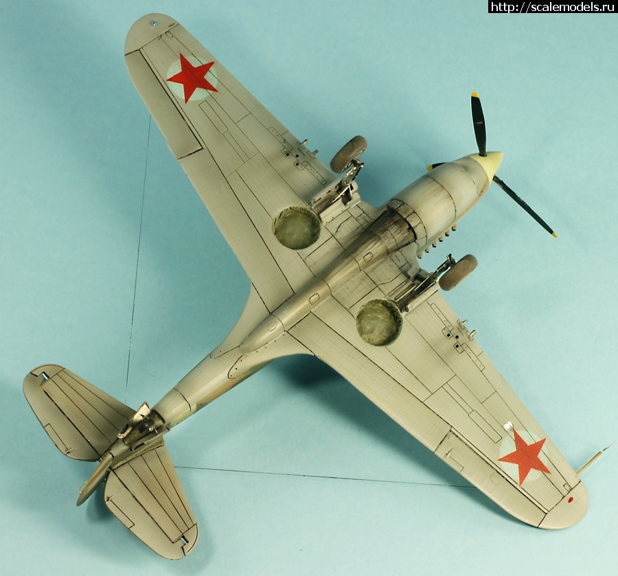 #1672256/ Tomahawk II 1/72 Airfix   