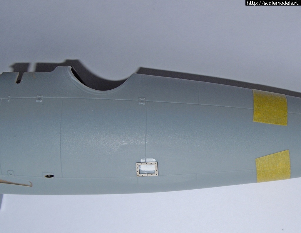 #1672445/ Wingnut Wings 1/32 Albatros D.Va (OAW) - Jasta 18  