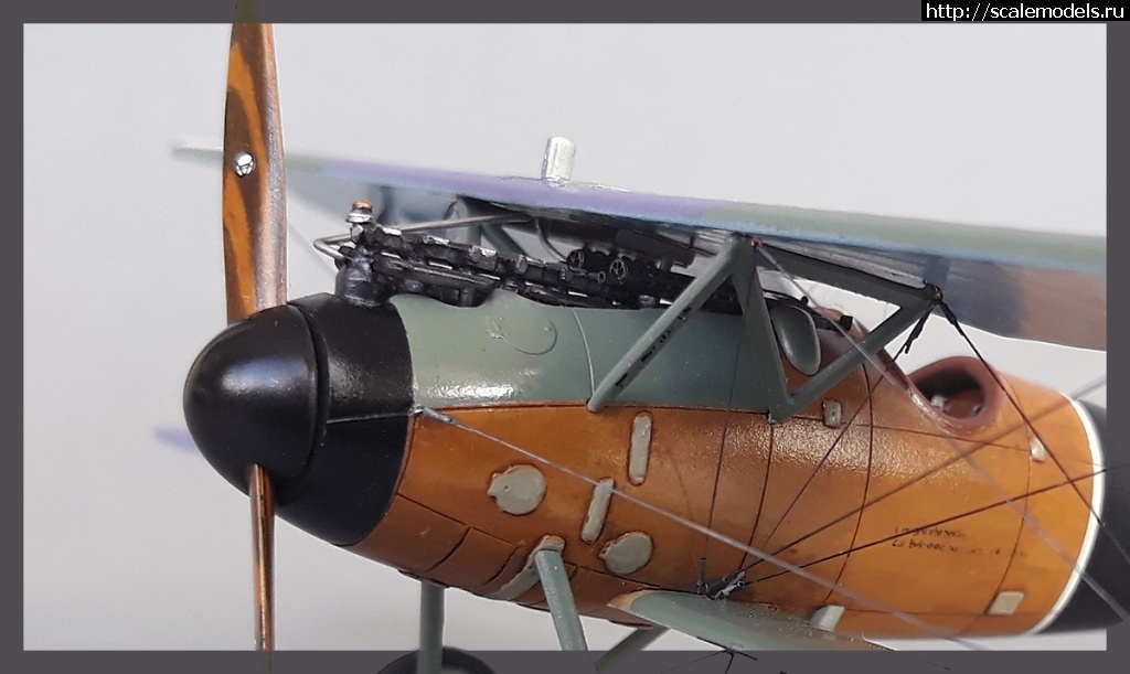 #1679994/ Albatros D.V 1/72 Eduard.!  