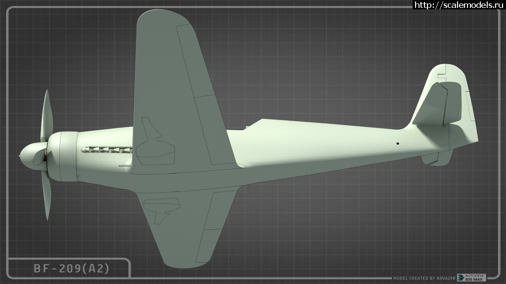 3d  me209(v5?)  